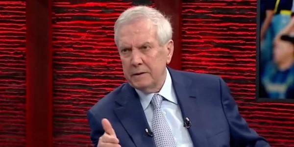 Aziz Yıldırım: Söyleyemeyeceğim Konular Olunca Aday Oldum