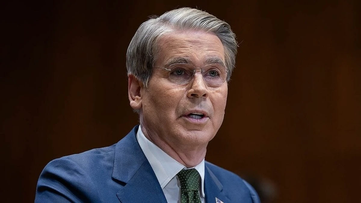 ABD: İran bağlantılı 1 milyar dolarlık kripto varlığa el kondu