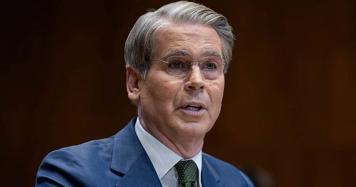 ABD: İran bağlantılı 1 milyar dolarlık kripto varlığa el kondu