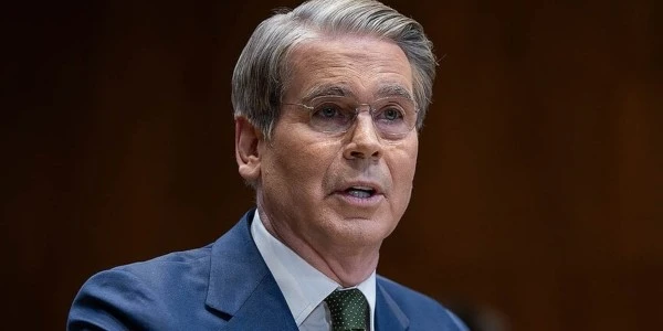 ABD: İran bağlantılı 1 milyar dolarlık kripto varlığa el kondu
