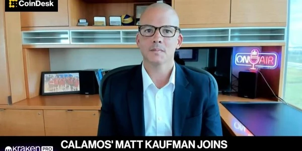 Calamos: Korumalı Bitcoin ETF'leri piyasa dalgalanmalarını aşabilir