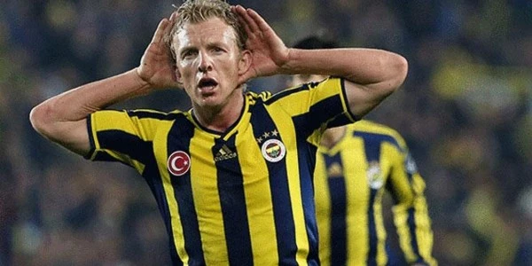 Aziz Yıldırım'ın planı: Aykut Kocaman teknik, Dirk Kuyt yardımcı