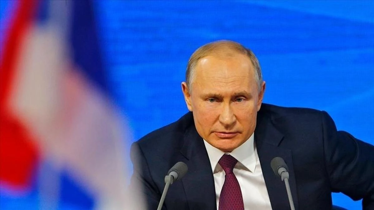Milyarlarca dolar aktarıldı: Putin'in ölümsüzlük arayışı