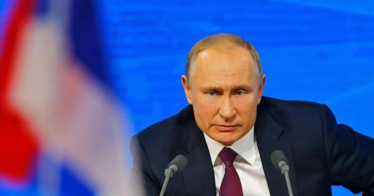Milyarlarca dolar aktarıldı: Putin'in ölümsüzlük arayışı