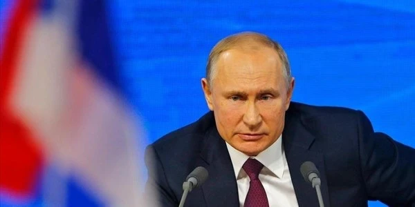 Milyarlarca dolar aktarıldı: Putin'in ölümsüzlük arayışı