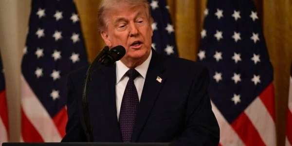 Donald Trump’ın sağlık raporu açıklandı: Kalbi 14 yıl genç olarak