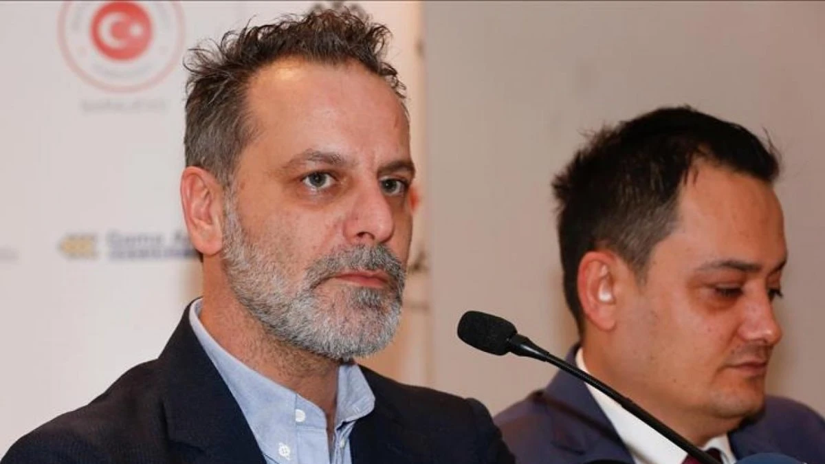 Ozan Güven, Kadıköy’de oturduğu mekandan çıkarılmak istendi