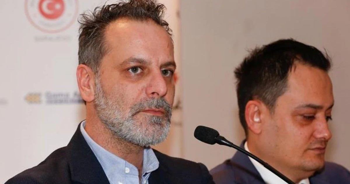 Ozan Güven, Kadıköy’de oturduğu mekandan çıkarılmak istendi