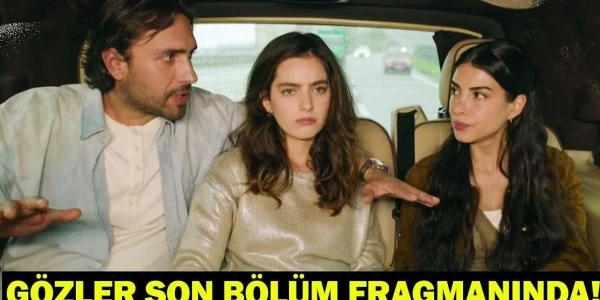 Taşacak Bu Deniz 31. bölüm fragmanı bekleniyor: Sezon finali 5 Haziran