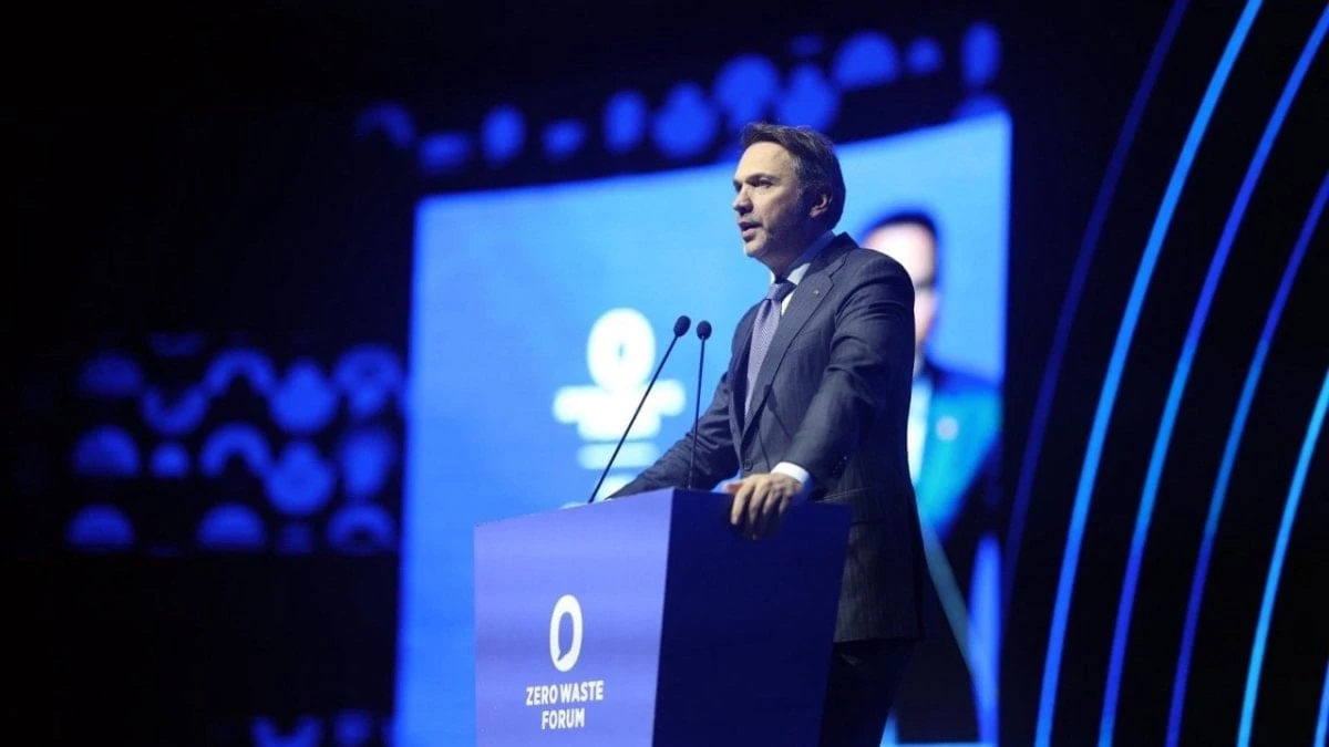 Enerji Bakanları İstanbul’da küresel enerji gündemini tartışacak