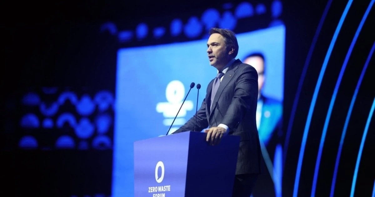 Enerji Bakanları İstanbul’da küresel enerji gündemini tartışacak