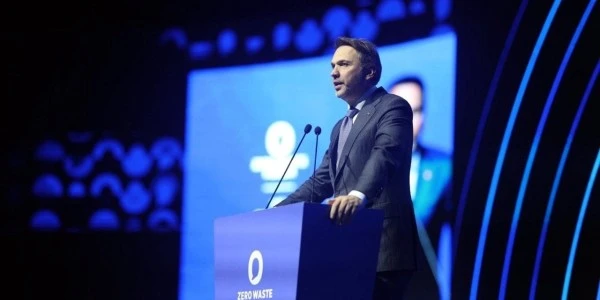 Enerji Bakanları İstanbul’da küresel enerji gündemini tartışacak