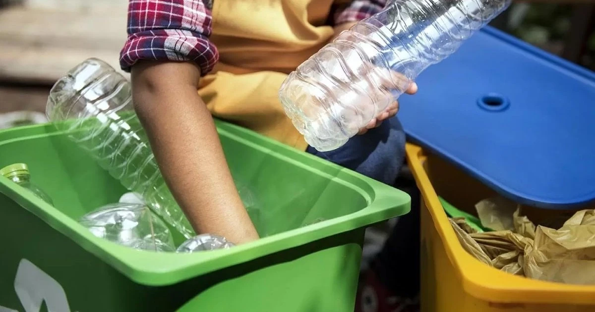 Fabrikaların Reddettiği Plastiklerden Dünyanın En Güçlü Taşları