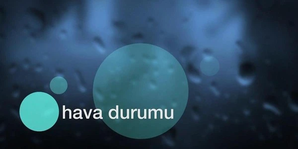 Hava Durumu 31 Mayıs 2026 — Bölge Bölge Sıcaklık ve Yağışlar