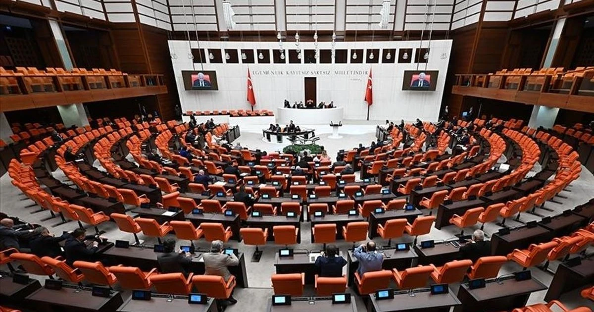 TBMM'de Bu Hafta: Toprak, Su ve Orman Düzenlemeleri
