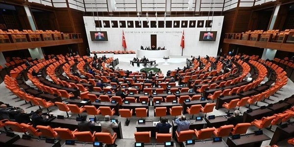 TBMM'de Bu Hafta: Toprak, Su ve Orman Düzenlemeleri