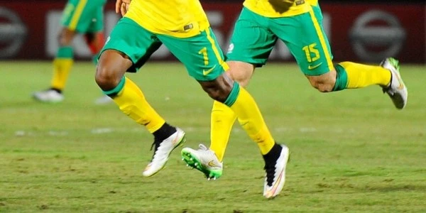 Güney Afrika'nın Meksika yolculuğu vize engeliyle ertelendi