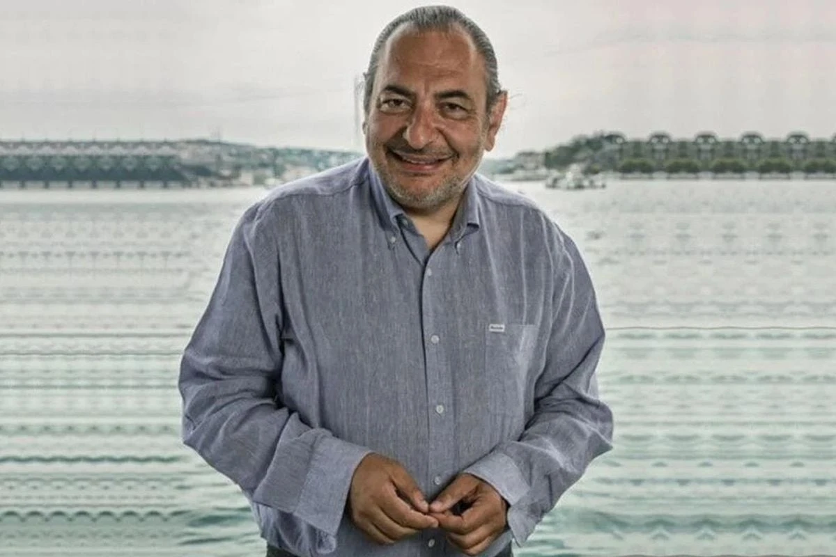 Apar topar hastaneye kaldırılan Reha Muhtar'ın sağlık gelişmesi