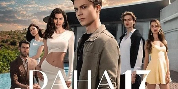 Daha 17 konusu ve oyuncuları — Kanal D'nin yeni dizisi Bodrum'da
