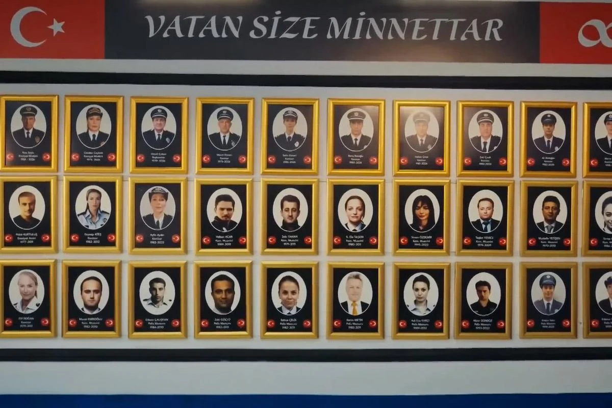 Arka Sokaklar'da şok final fragmanı: Rıza Baba ve ekip şehit