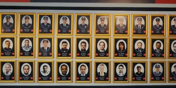 Arka Sokaklar'da şok final fragmanı: Rıza Baba ve ekip şehit