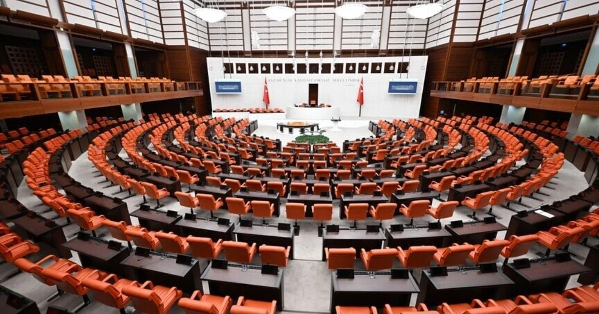 TBMM'de torba yasa: Alkole sıkı görünürlük ve satış kısıtları