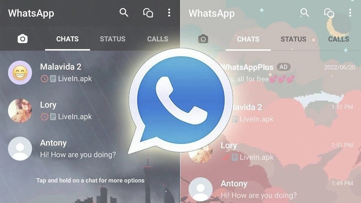 WhatsApp'tan yeni ücretli katman: WhatsApp Plus küresel kullanımda