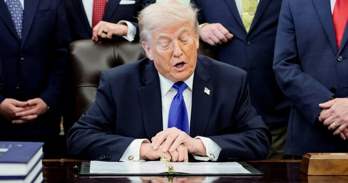 Trump: İran Anlaşma İçin Can Atıyor, Seçeneklerimiz Net