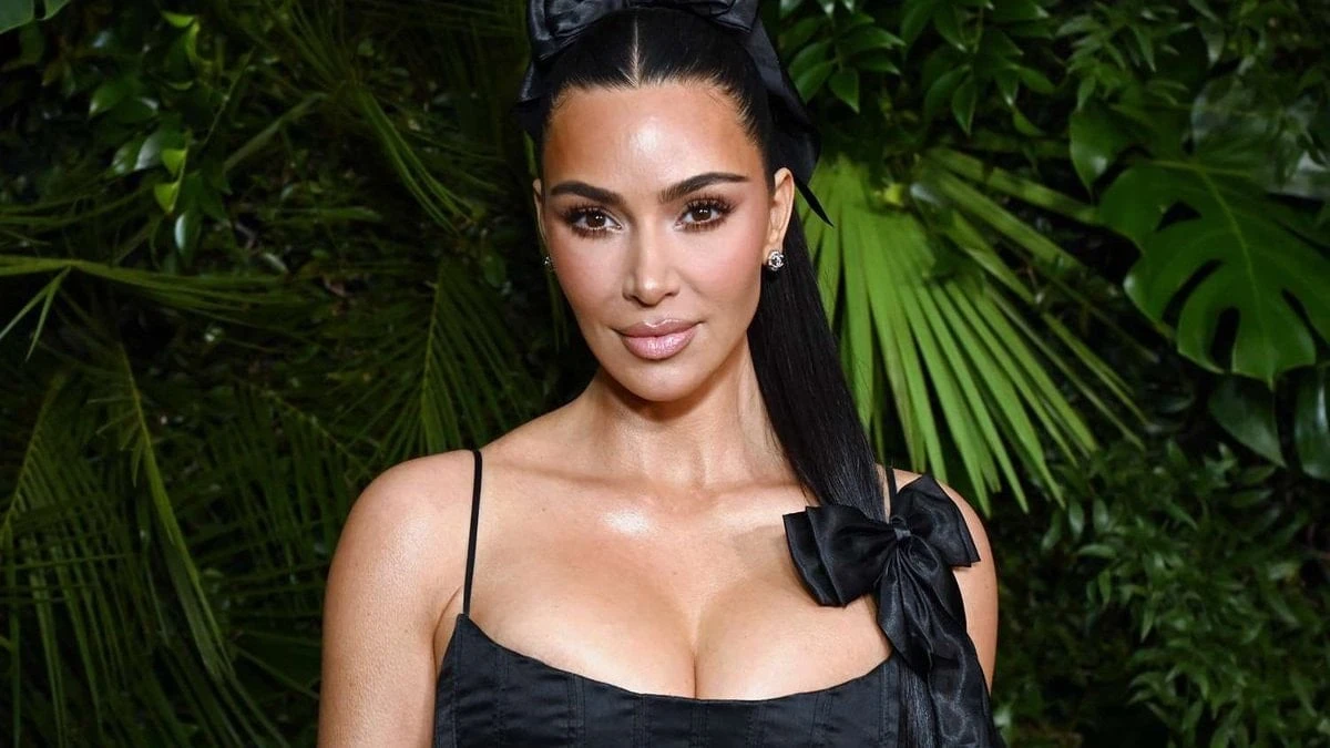 Kim Kardashian çok değişti: Eşyalara artık değer vermiyorum