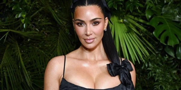 Kim Kardashian çok değişti: Eşyalara artık değer vermiyorum