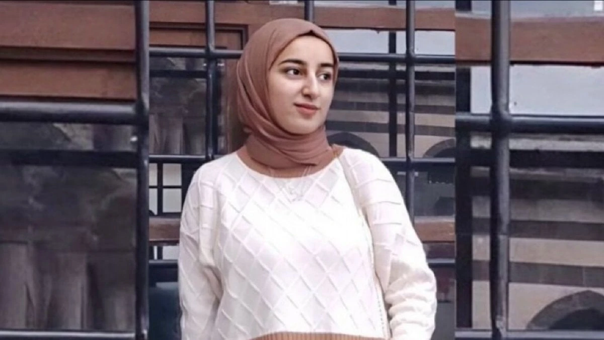 Rojin Kabaiş soruşturmasında 425 kişinin DNA profili incelendi