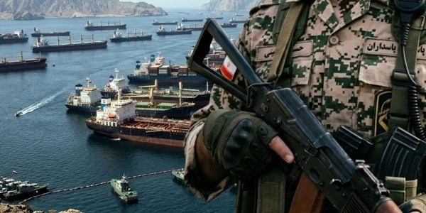 İran: Ticareti %40 kara ve koridor yollarına kaydırabilir