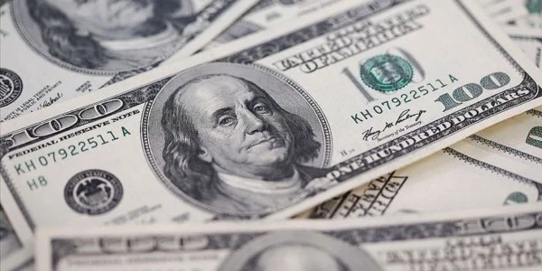 ABD'nin borcu ekonomisini geride bıraktı: GSYH'nin üstünde