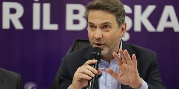Beylikova Projesiyle Nadir Toprakta 'Dünyada İlk 5' Hedefi Var