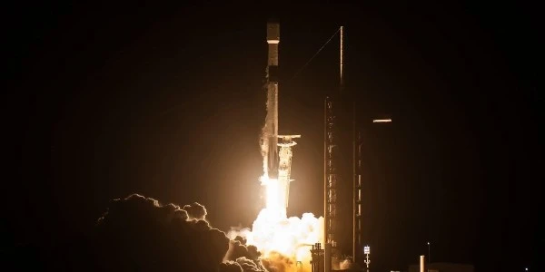 Sesten 7 kat hızlı: Falcon 9 üst kademesi bu yaz Ay'a çarpacak