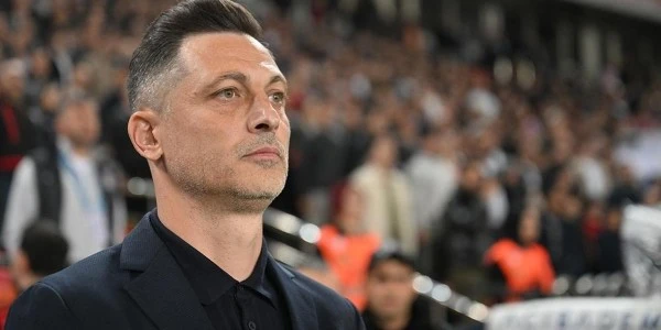 Mirel Radoi: Oyuncular, gelecekleri için sonuna kadar savaşmalı
