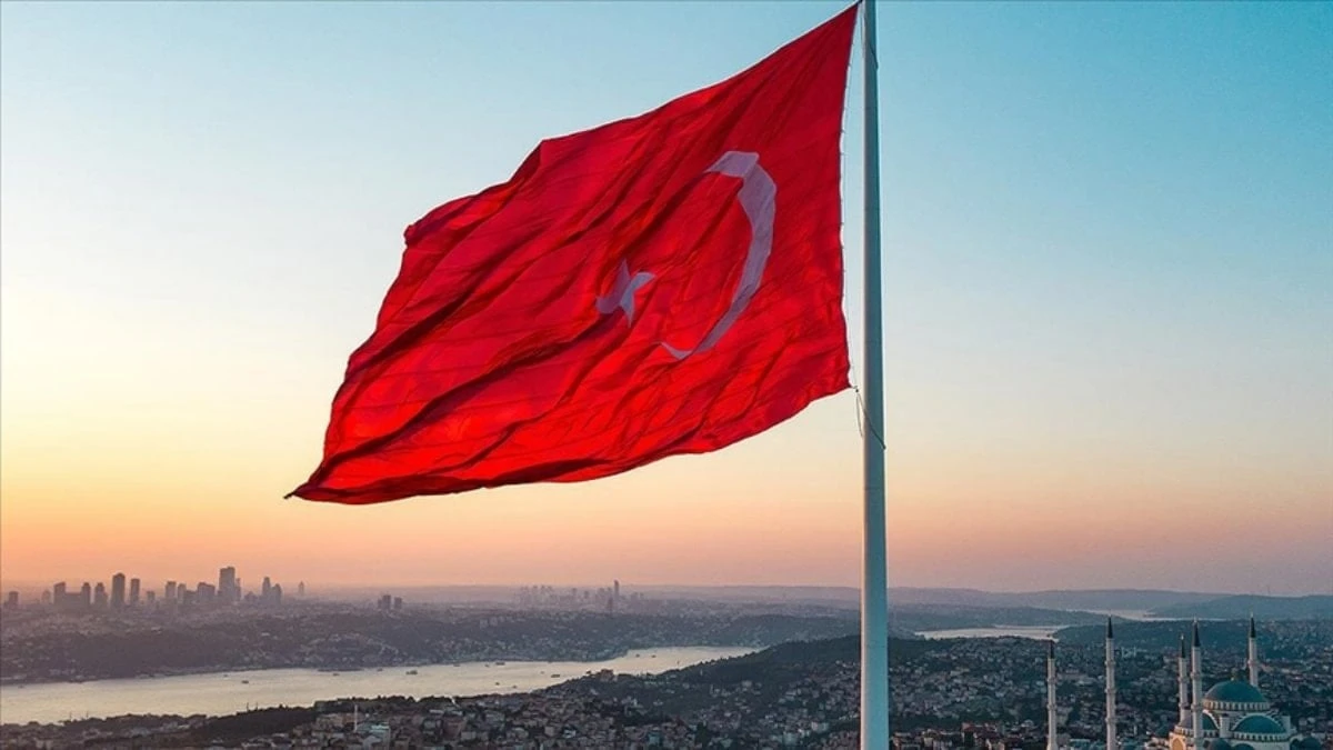 IMF projeksiyonuna göre Türkiye, Müslüman ülkeler arasında lider ekonomiye...