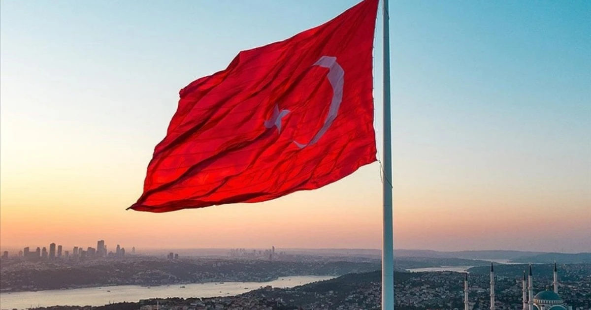 IMF projeksiyonuna göre Türkiye, Müslüman ülkeler arasında lider ekonomiye...