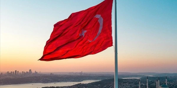 IMF projeksiyonuna göre Türkiye, Müslüman ülkeler arasında lider ekonomiye...