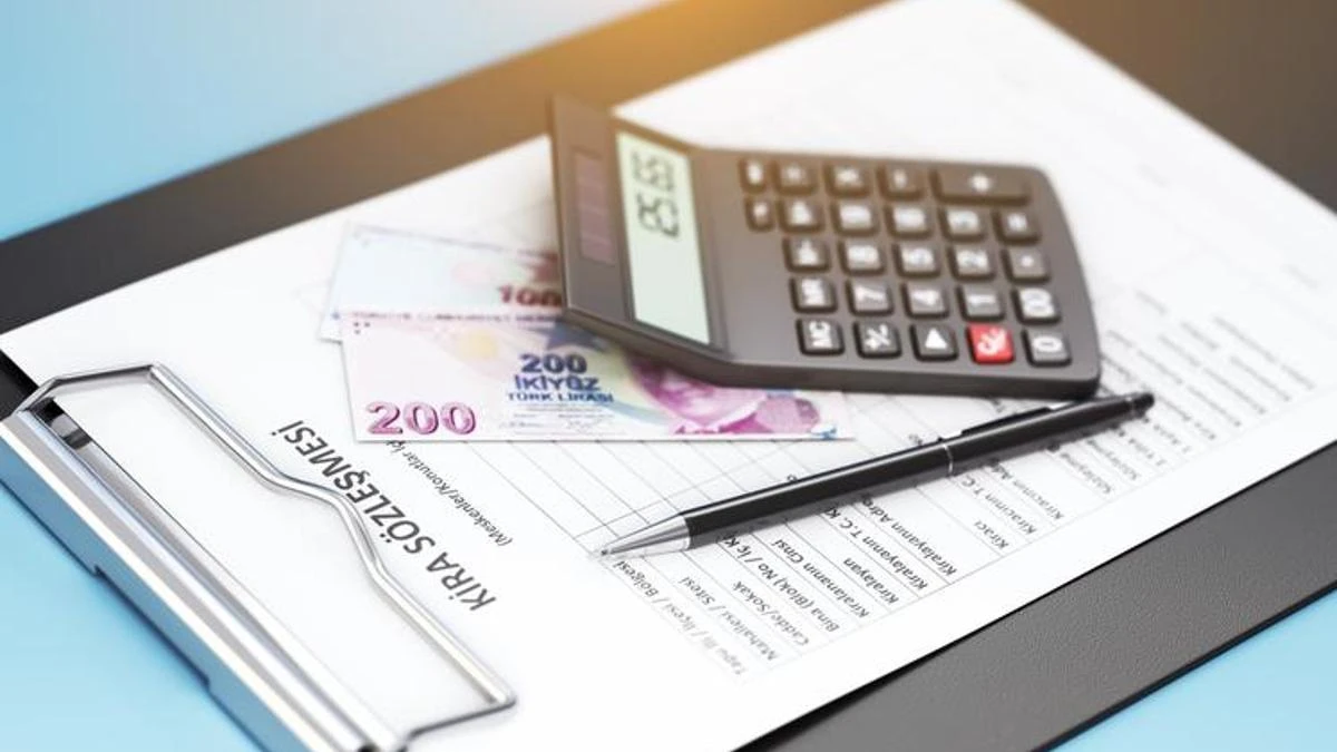 Mayıs 2026 kira zammı TÜİK’in Nisan enflasyonuna bağlı