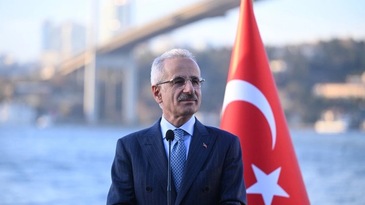 Uraloğlu'ndan Trafik Haftası mesajı: Bir anlık dikkat hayat kurtarır
