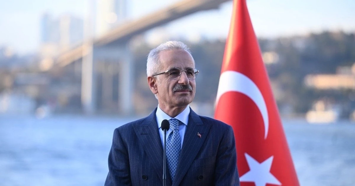 Uraloğlu'ndan Trafik Haftası mesajı: Bir anlık dikkat hayat kurtarır