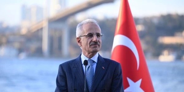 Uraloğlu'ndan Trafik Haftası mesajı: Bir anlık dikkat hayat kurtarır