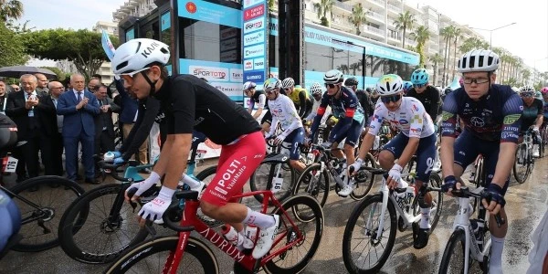 Yabancı Gazetecilerden TUR 2026'ya Övgü: Parkur ve Halkın İlgisi