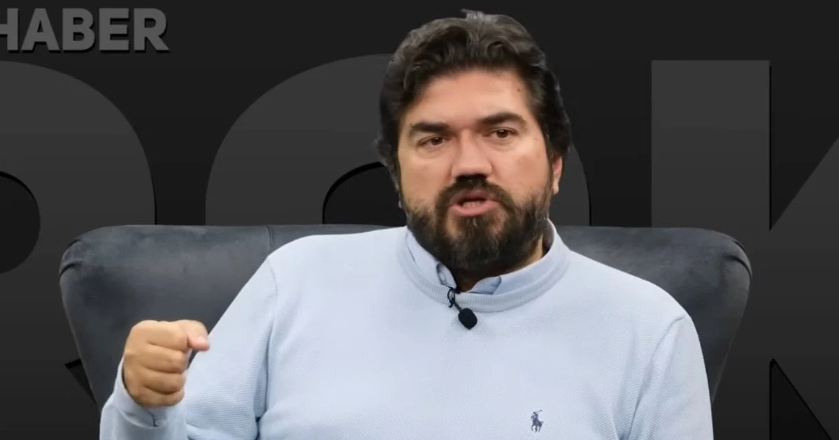 Rasim Ozan Kütahyalı'nın Ensonhaber'deki ses getiren çıkışları