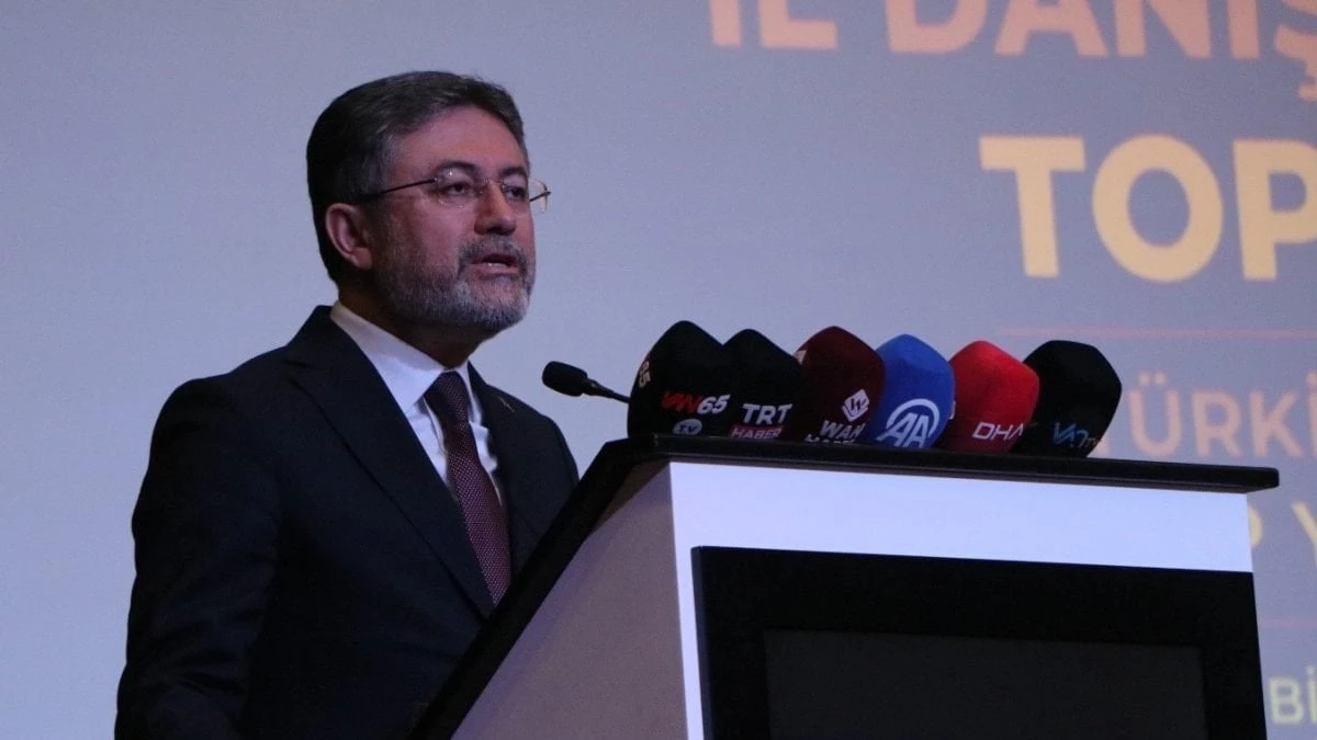 İbrahim Yumaklı: Soykırıma ‘dur’ diyen tek lider Erdoğan