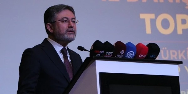 İbrahim Yumaklı: Soykırıma ‘dur’ diyen tek lider Erdoğan