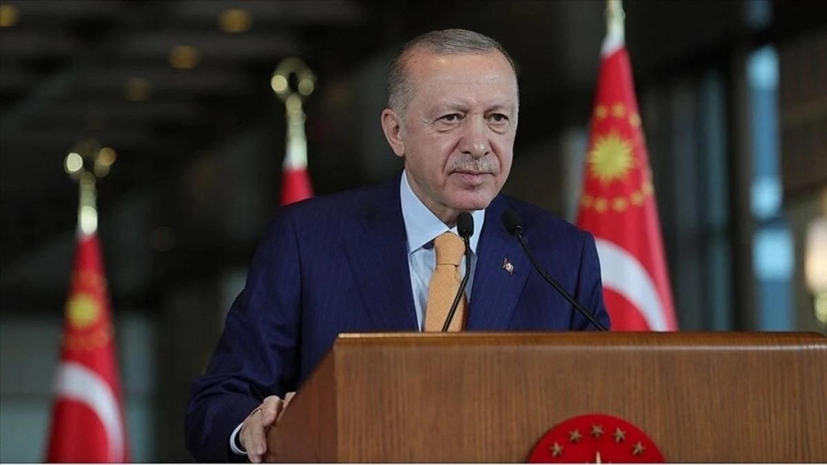 Erdoğan, Irak Başbakan Adayı Muhammed Ali Zeydi’yi Telefonla Tebrik Etti