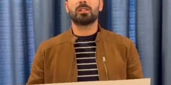 72 gündür kayıp Uğur Çalışkan için aileden Bakan Çiftçi'ye çağrı