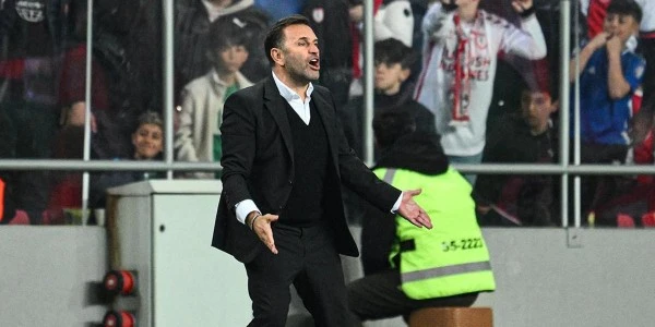 Okan Buruk: Antalyaspor’u yenip şampiyonluğumuzu ilan edeceğiz